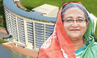Prime Minister  to open 'Sheikh Hasina Software Park' on Sunday
