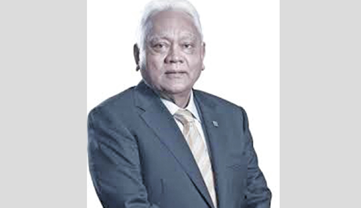 “I never thought to be second”