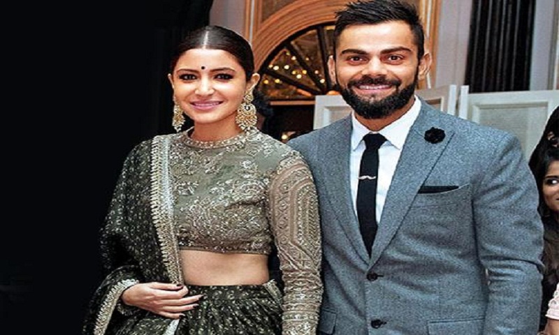 Sources confirm Virat-Anushka wedding