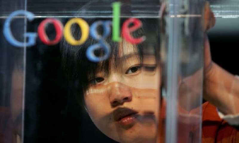Google to open AI research centre in China