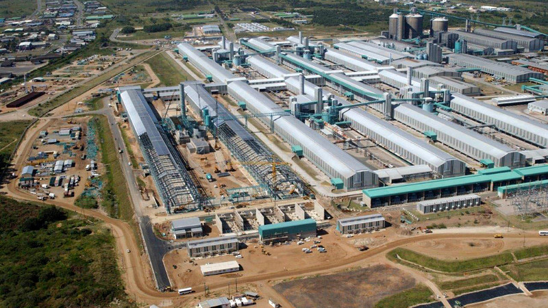 Global investors launch climate plan to pressure gas emitters