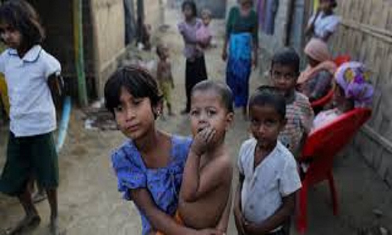 Rohingya Genocide: ASEAN and Its Principle of Non-Interference