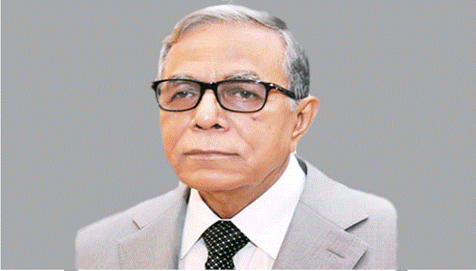 President seeks more UAE investment in Bangladesh
