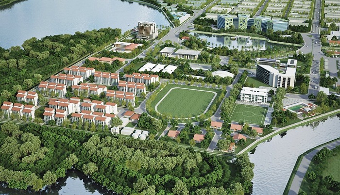 Govt plans creating 2.43 lakh jobs in 28 IT parks