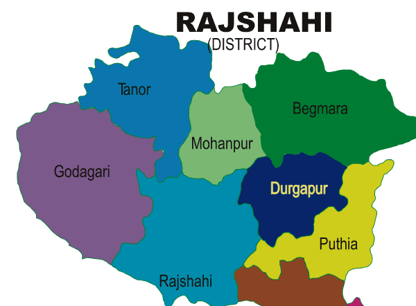 Road crash injures 30 in Rajshahi
