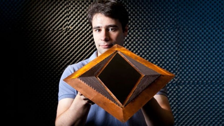 Invisibility cloak now a reality, scientists say