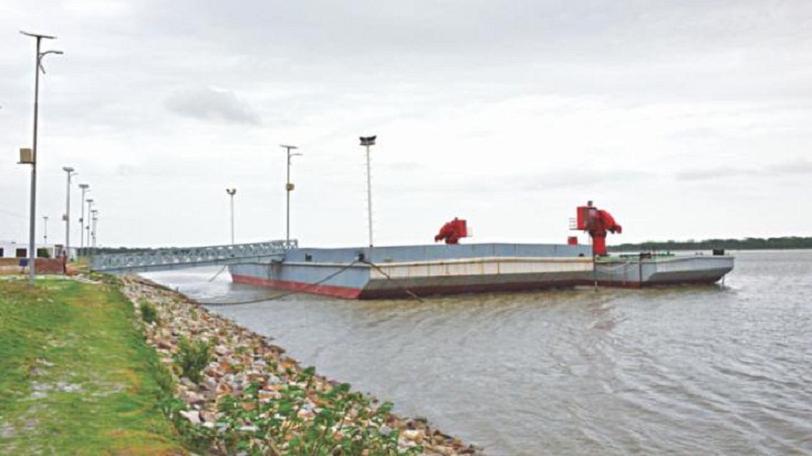 Ecnec approves Patuakhali naval base project