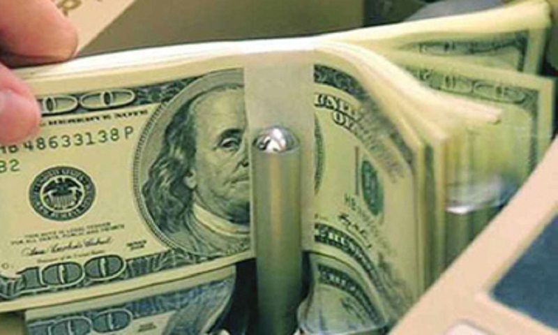 Remittance inflow rises 4.5 times in 10yr