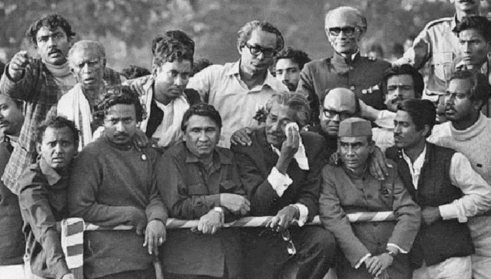 Bangabandhu's Homecoming Day Wednesday