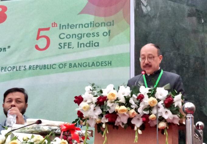 Dhaka, Delhi to sign MoU on medicinal plants: Indian High Commissioner  