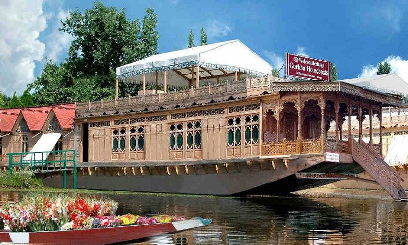 Port Blair, Srinagar rated most wallet-friendly holiday