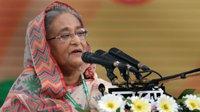 Prime Minister to open Bangladesh Development Forum Wednesday