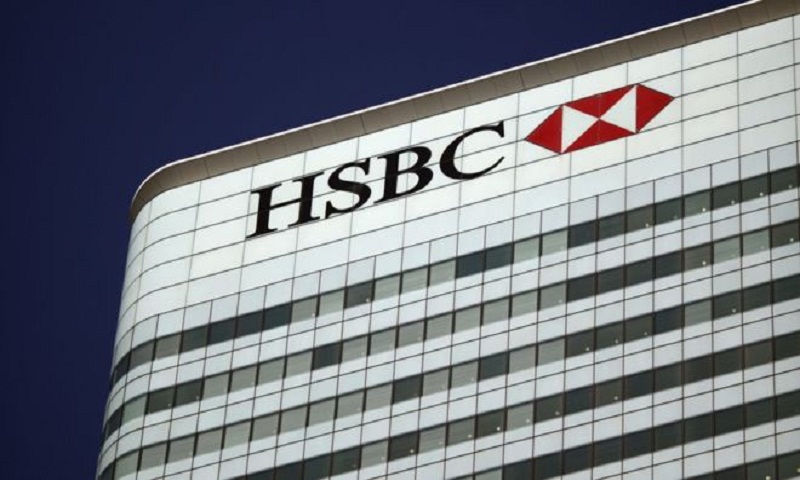 HSBC to pay $101.5m to settle currency rigging probe