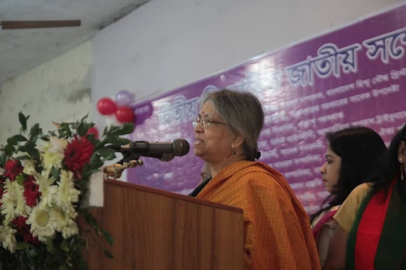 Culture of impunity behind communal attacks: Sultana Kamal