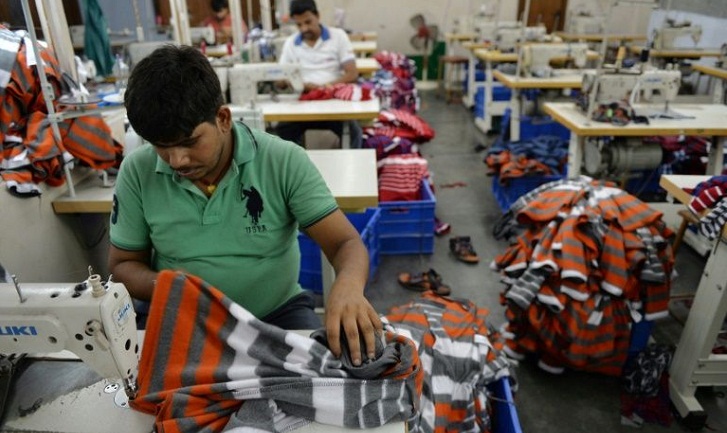 India sees growth improving as reforms bed in