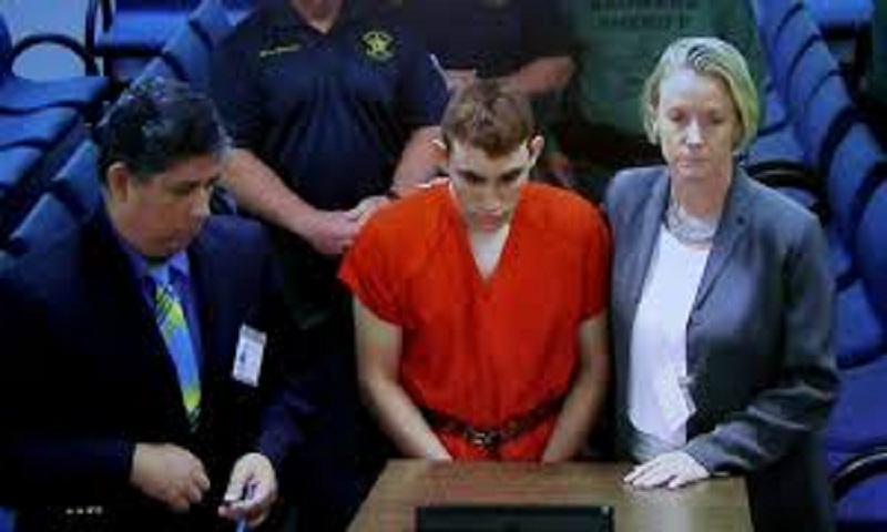 Florida shooting: Nikolas Cruz confesses to police
