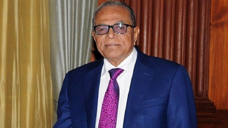 Work to gain people's confidence in PSC: President 