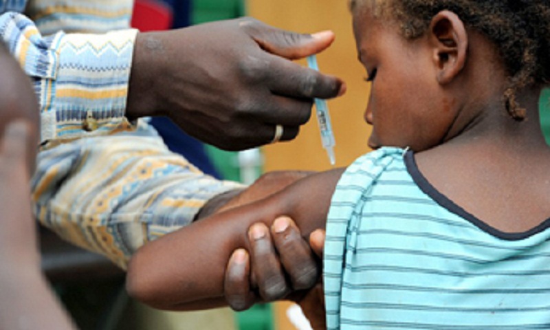 Meningitis kills 4 in central Nigeria