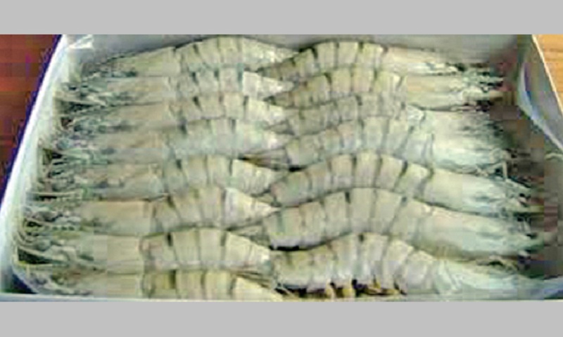 Worries over frozen food sector