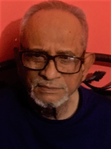 Journalist Syed Mahmud no more