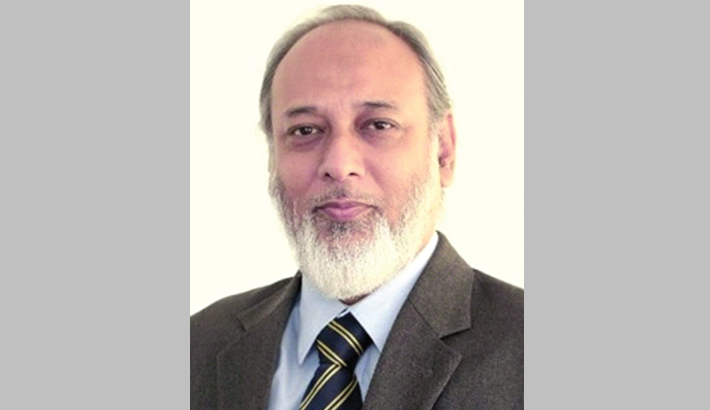 BDRAL CEO made

Bangladesh country

officer for IFGICT