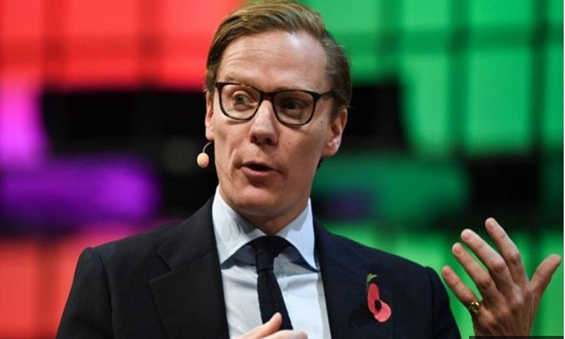 Cambridge Analytica: Warrant sought to inspect company