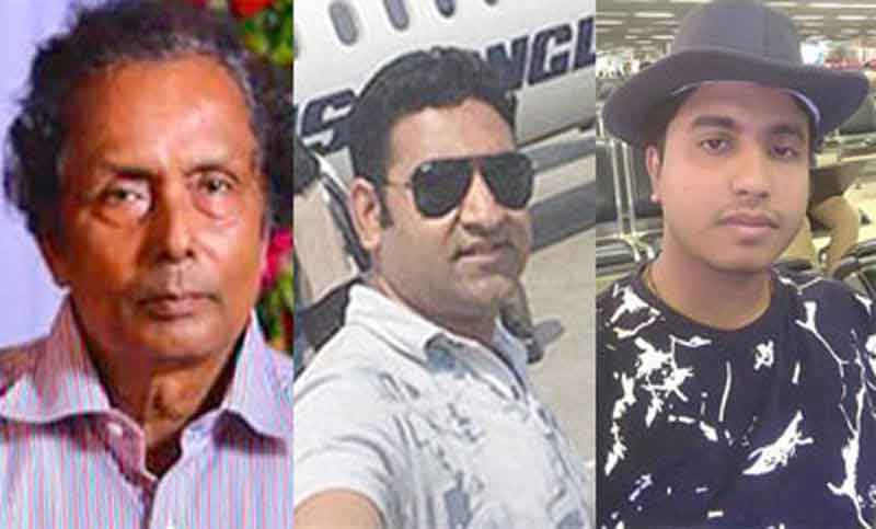 Bodies of rest three plane crash victims arrive in Dhaka