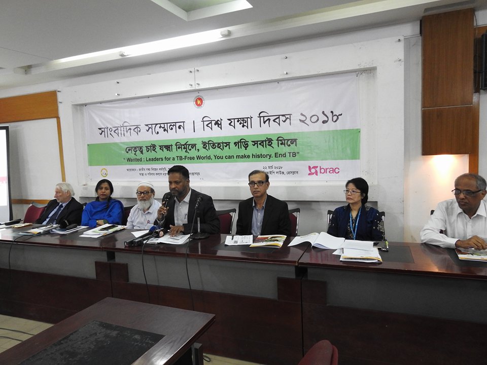 80 percent MDR TB patients remain undiagnosed: Experts