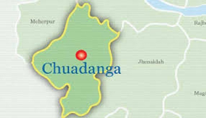 6 Chuadanga cops withdrawn