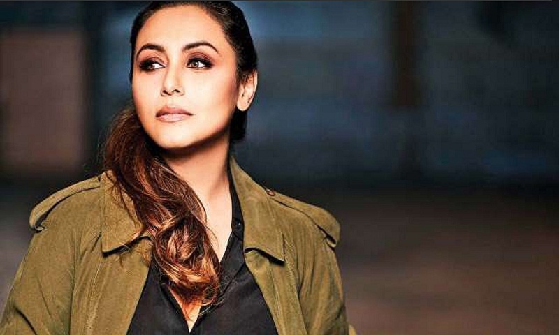 Rani Mukerji turns 40