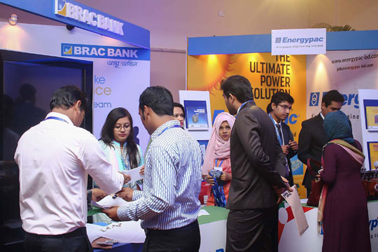 Educated, Unemployed and Frustrated