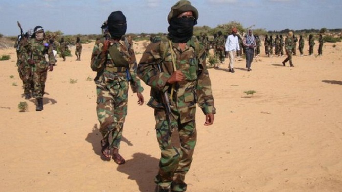 Somali woman 'with 11 husbands' stoned to death by al-Shabab
