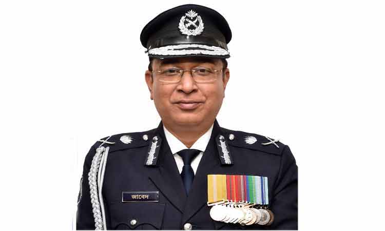 IGP leaves for US to join UN police summit