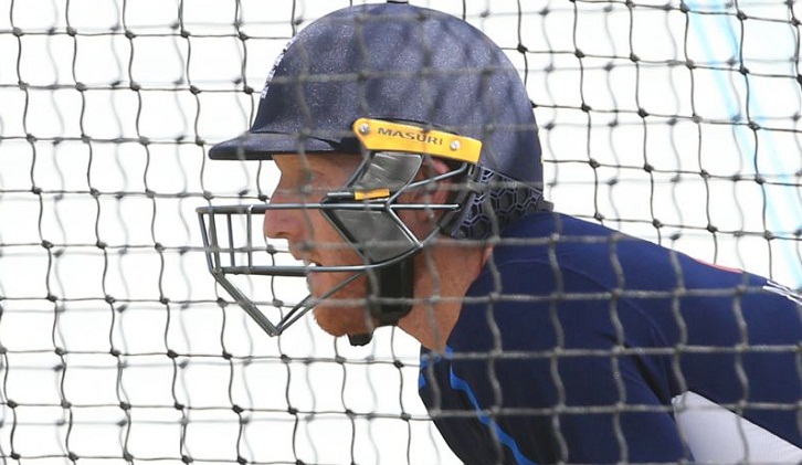 Stokes decision hangs over England as they seek India series win