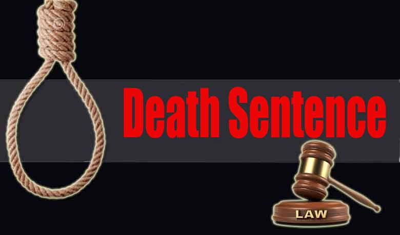 Man to walk gallows for killing wife in Kushita