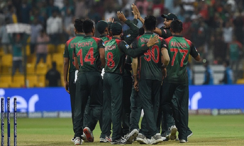 Bangladesh to face India in Asia Cup final today