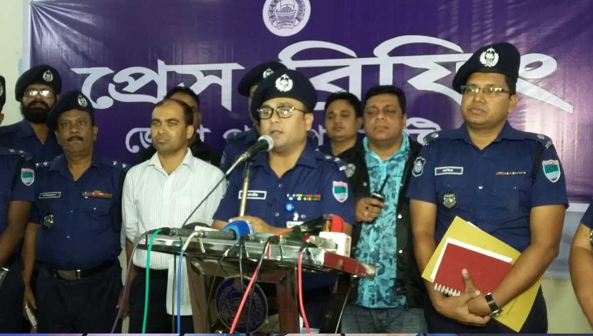 5 people involved in Kushtia sub-registrar killing, says SP 