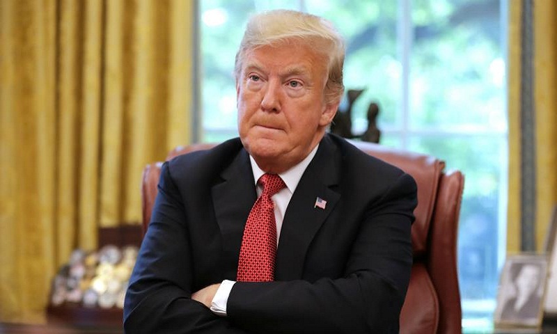 US to revoke Saudi visas in aftermath of Khashoggi ‘killing’