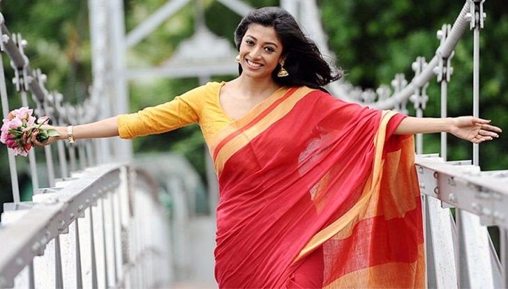 Kolkata actress Paoli stars in first Bengali web series Kaali