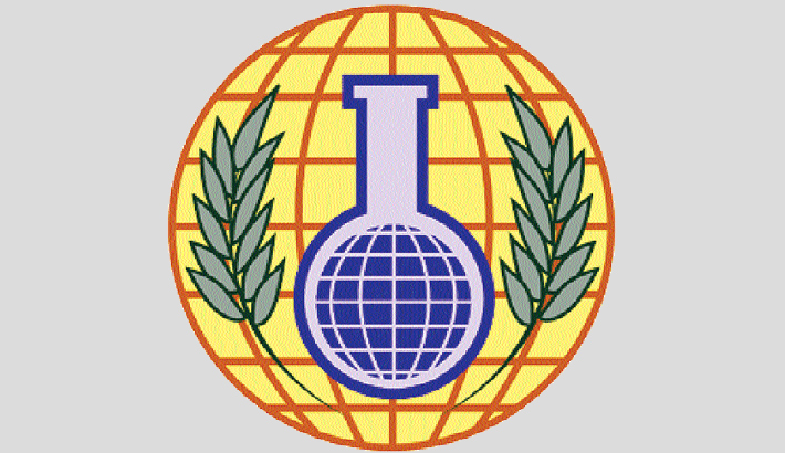 Dhaka elected OPCW executive

council member