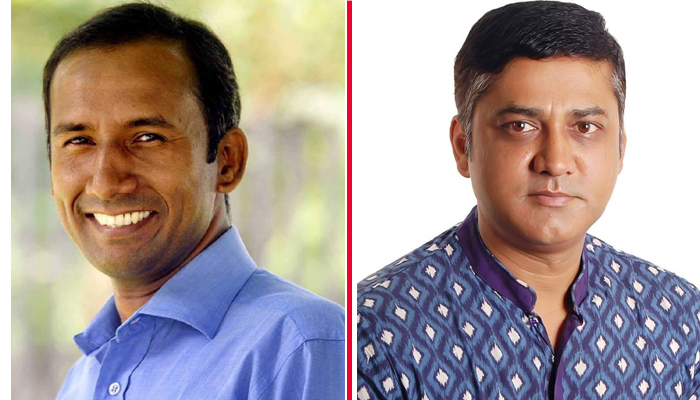 Elias, Kabir elected DRU president, secretary