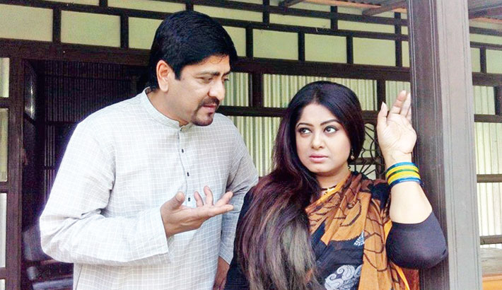 Liberation War film Postmaster 71 releases today