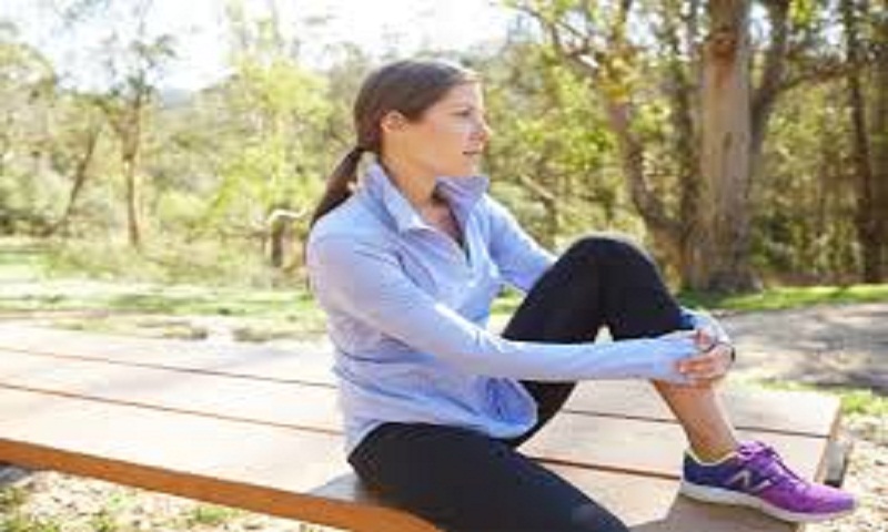 When it’s okay to take a break from exercise