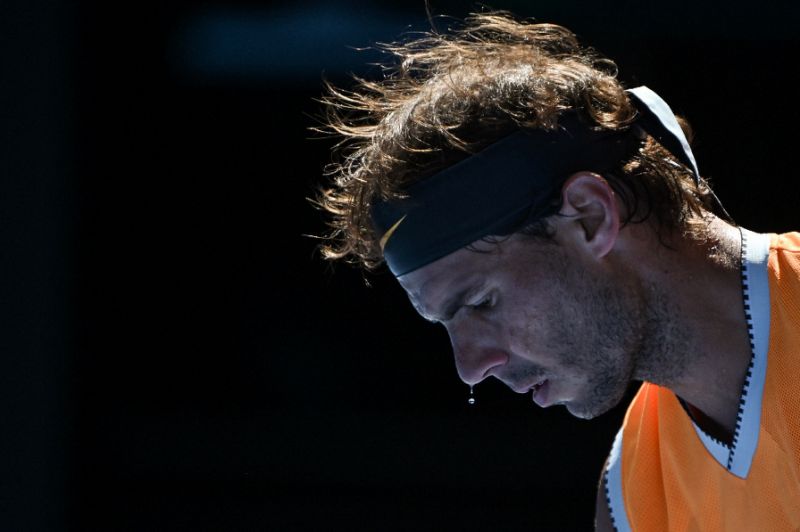 Nadal wary of 'dangerous' giant-killer Tiafoe after Berdych rout