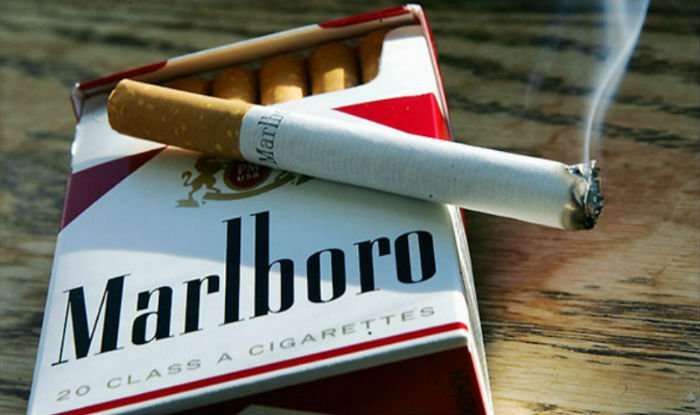 what does the smell of cigarette smoke mean Why Do I Smell Cigarette Smoke When There is None?