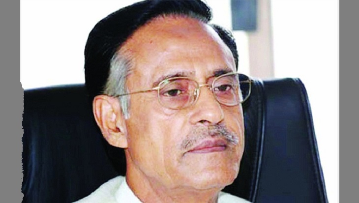 Oli wants national govt with seasoned politicians  