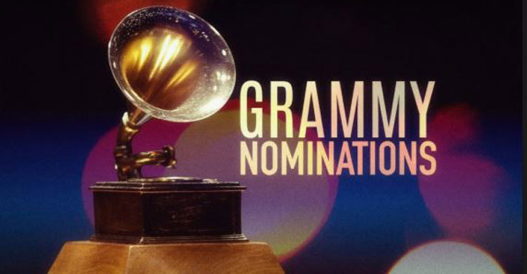 Nominees for the 2019 Grammy Awards