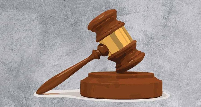 Five including 4 government officers jailed in ACC embezzlement case