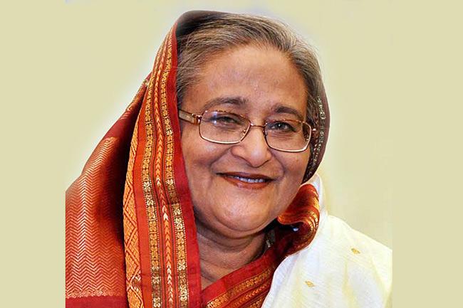 Macedonia, Georgia PMs congratulate Sheikh Hasina