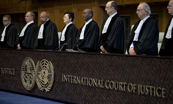 World court to hear Iran bid to recover funds frozen in US